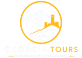 Goergia Tour Logo