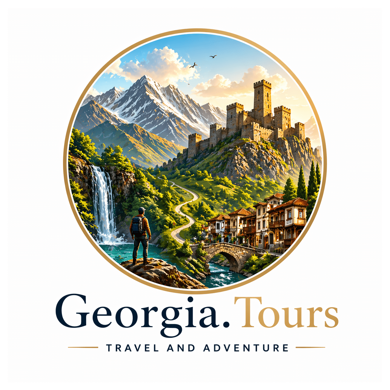 Georgia Tours