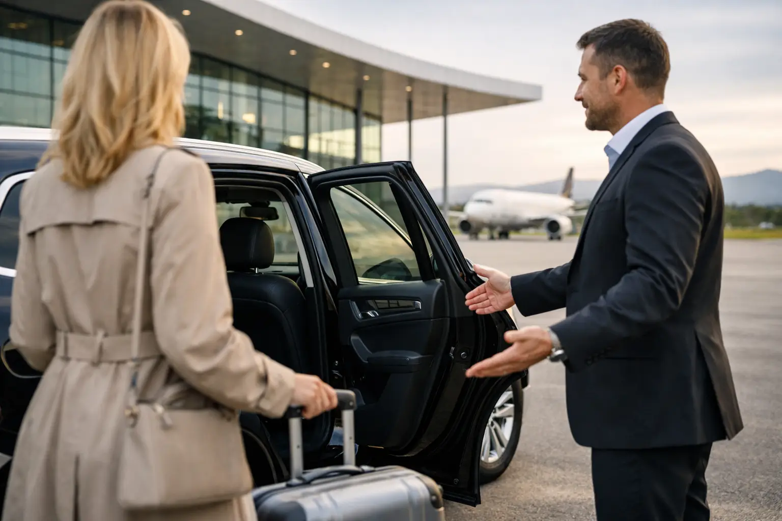 Kutaisi Airport Transfer Done Right