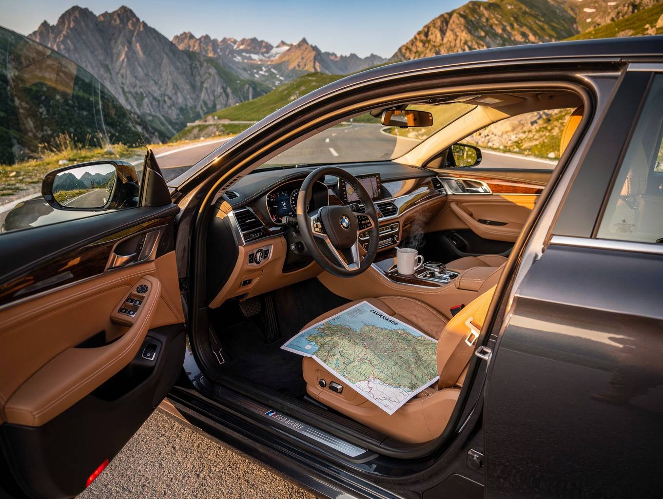 Kutaisi to Batumi Private Transfer