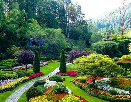 Batumi Botanical Garden