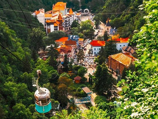Borjomi