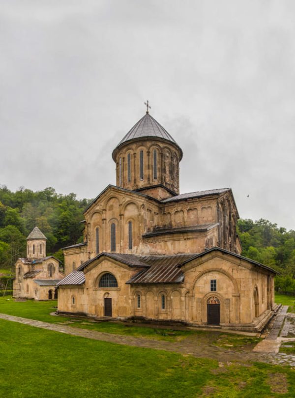 Gelati Monastery