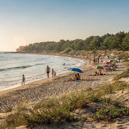 Kobuleti Beach & Tea Plantation Tour from Batumi