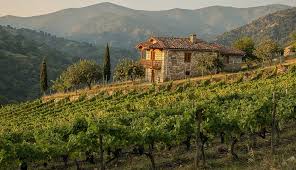 Racha Wine Route