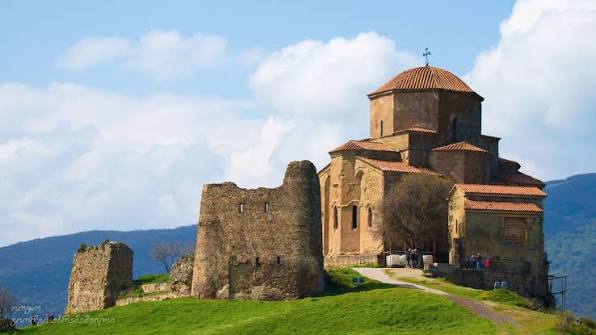 Tbilisi, Mtskheta & Jvari Monastery