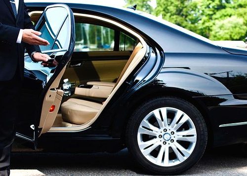Private Driver and Tailored Tours