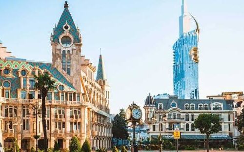 Batumi City