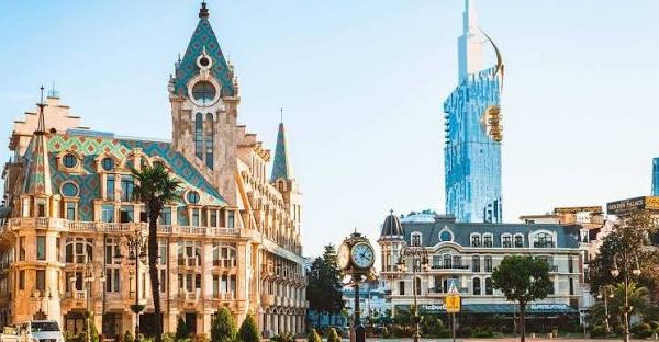 Batumi City