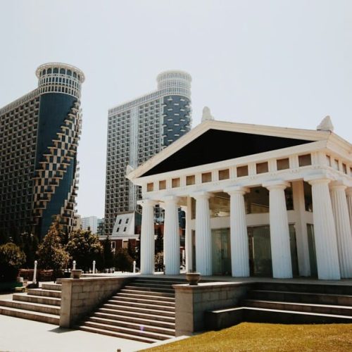 Batumi to Tbilisi Private Transfer