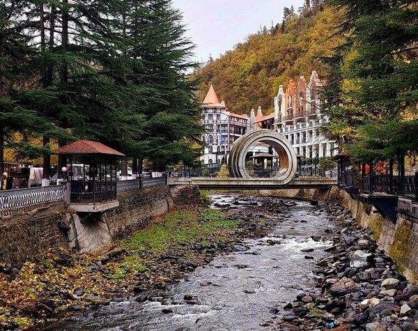 Borjomi