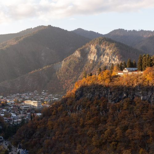 Borjomi