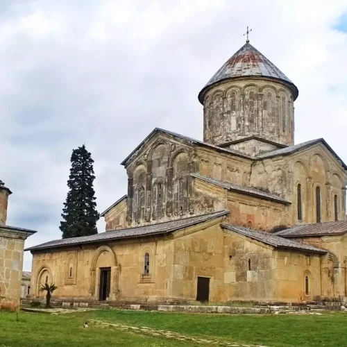 Gelati & Motsameta Monastery UNESCO Tour from Kutaisi