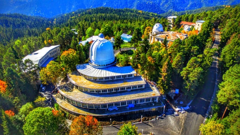 observatory