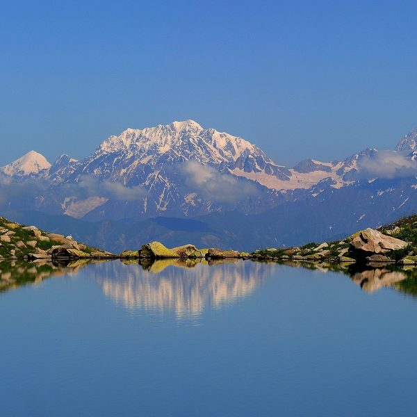 racha lake